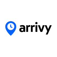 arrivy